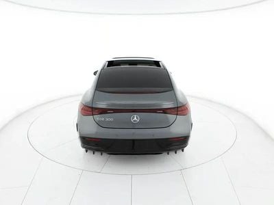 Nuova Mercedes EQE300 Premium Plus 194 kW (265 CV) 2025 Grigio Berlina