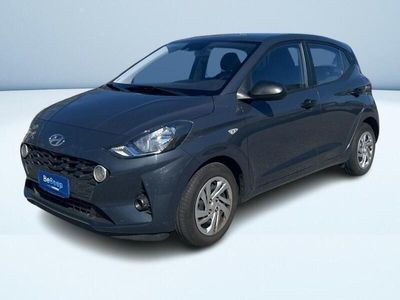 usata Hyundai i10 1.0 MPI PRIME