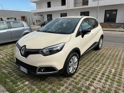 Occasion Renault Captur 90 ch (66 kW) 2015 SUV