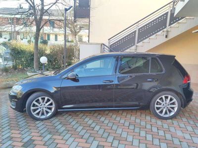 usata VW Golf VII VII 2.0 TDI 150 cv