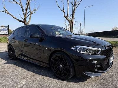 Usata BMW 120 M Sport 190 CV (139 kW) 2022 Utilitaria