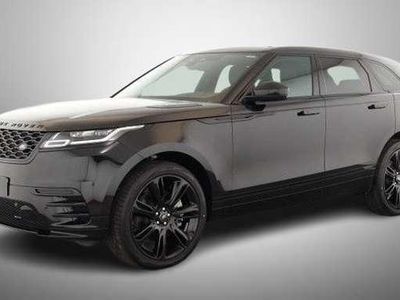 usata Land Rover Range Rover Velar 2.0 BENZ R-DYNAMIC *BLACKPACK+TETTO+22"+ACC*