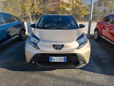 Nuova Toyota Aygo X Trend 72 CV (52 kW) 2025 SUV