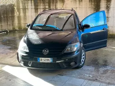 Usata VW Golf Plus