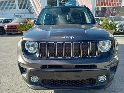 usata Jeep Renegade 1.0 T3 Longitude