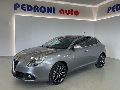 usata Alfa Romeo Giulietta 1.6 JTDm 120 CV Super