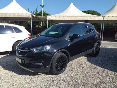 usata Opel Mokka X Mokka X1.6 cdti Advance s&s 4x4