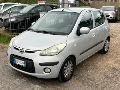 Usata Hyundai i10