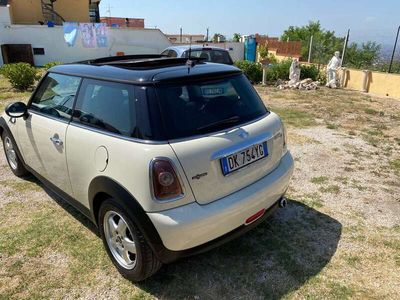 usata Mini Cooper D 1.6