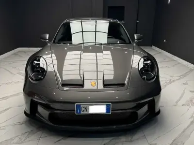 Usata Porsche 911 GT3 Touring 510 CV (375 kW) 2023 Grigio Coupé