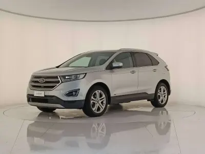 Usata Ford Edge