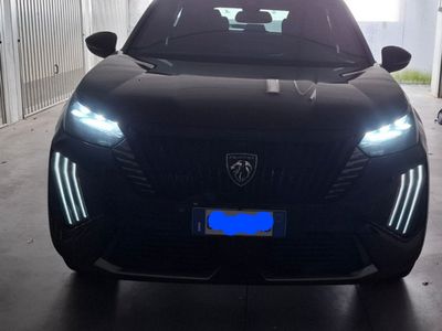 Usata Peugeot 2008 GTi 136 CV (100 kW) 2025 Nero SUV