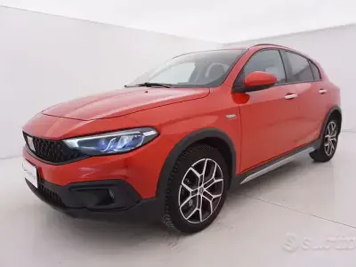 Usata Fiat Tipo