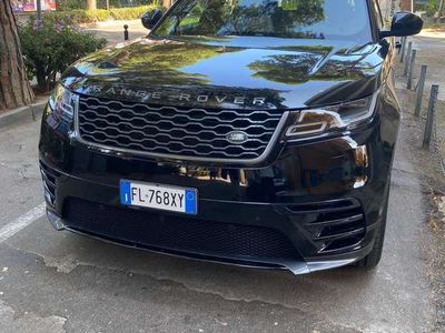 usata Land Rover Range Rover Velar 2.0 td4 S 180cv auto