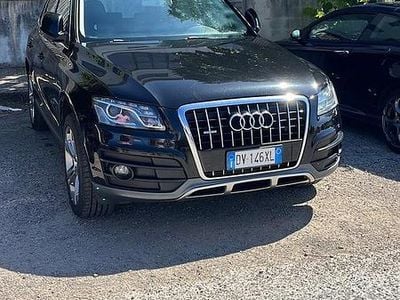 Usata Audi Q5 250 CV (183 kW) 2009 SUV