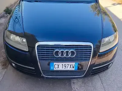 Usata Audi A6