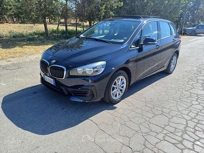 BMW 218