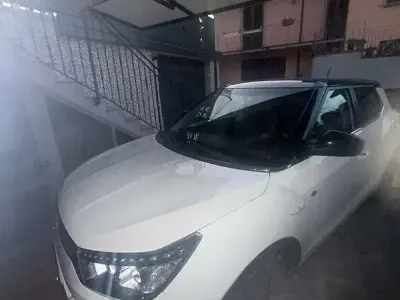 Usata SsangYong Tivoli 116 CV (85 kW) 2017 SUV