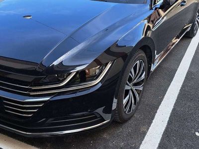 usata VW Arteon 2.0 tdi Elegance 150cv dsg