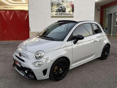 Abarth 595C