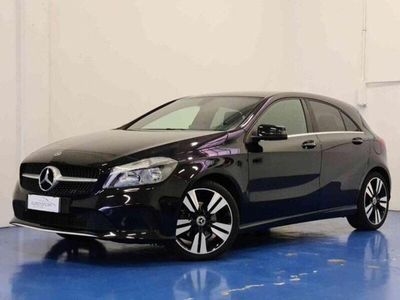 usata Mercedes 200 Classe A (W176)Sport