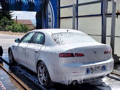 Alfa Romeo 159