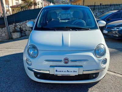 usata Fiat 500 1.3 Multijet 16V 95 CV Lounge