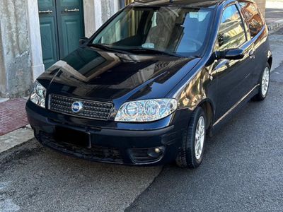 usata Fiat Punto Punto Classic 1.3 MJT 3 porte Active