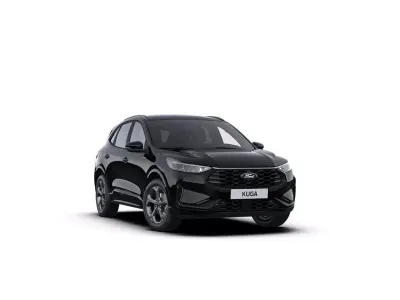Usata Ford Kuga