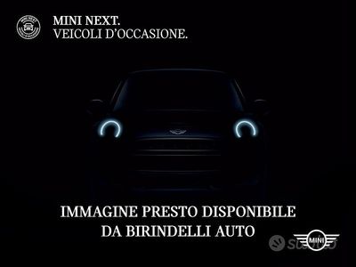 Usata Mini Countryman Hype 150 CV (110 kW) 2021 Bianco SUV