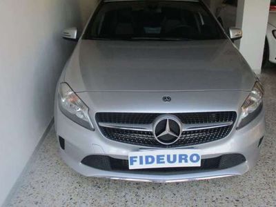 usata Mercedes A180 D SPORT EXECUTIVE - NAVI -TELECAMERA