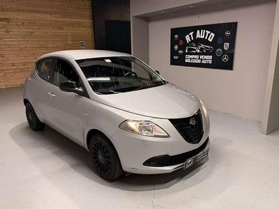 Usata Lancia Ypsilon 69 CV (50 kW) 2015 Other Utilitaria