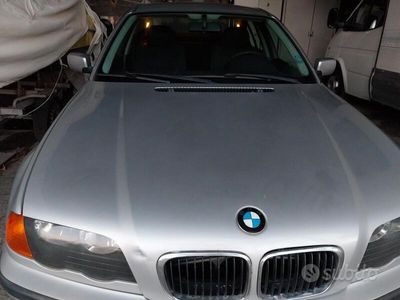 usata BMW 2000 Serie 3 (E46) -