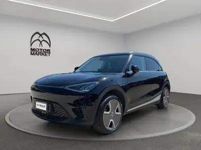 Usata Smart #1 Edition #1 200 kW (272 CV) 2023 Nero / black SUV