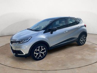 usata Renault Captur dCi 8V 90 CV Start&Stop Energy Intens