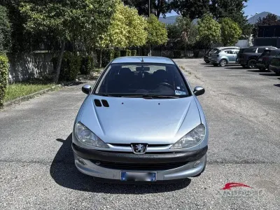 Usata Peugeot 206