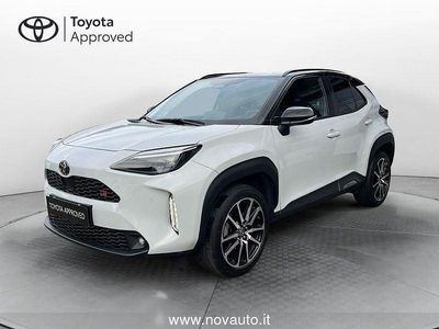 Other Usata 2024 Toyota Yaris Hybrid Sport | 29.000 € (Buon prezzo)
