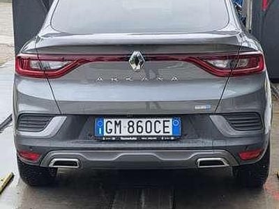 Usata Renault Arkana R.S. 94 CV (69 kW) 2022 SUV