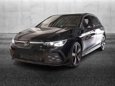 Usata VW Golf
