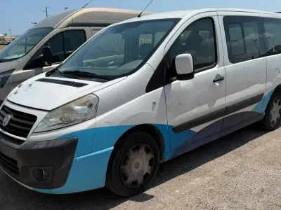 Usata Fiat Scudo