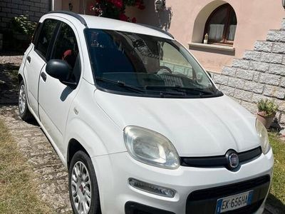 Usata Fiat Panda 69 CV (50 kW) 2012 Utilitaria