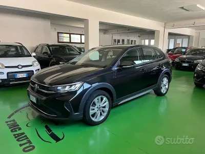 Usata VW Taigo