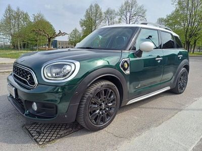 usata Mini Cooper S Countryman Countryman 1.5 Cooper 1.5 E Hype ALL4 Automatica