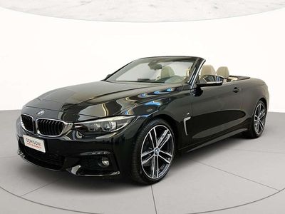 BMW 430 Cabriolet