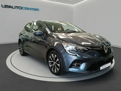 Usata Renault Clio Business 90 CV (66 kW) 2022 Utilitaria