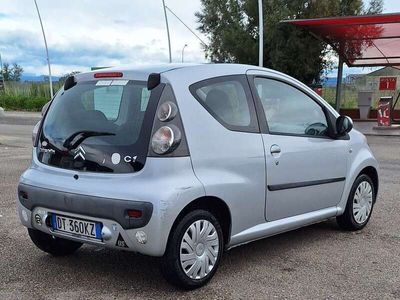 usata Citroën C1 3p 1.0 C1ty