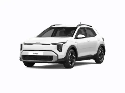 Usata Kia Stonic
