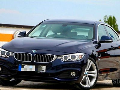 usata BMW 420 i F36 184CV Facelift-2017