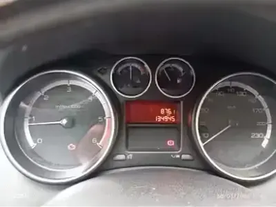 Begagnad Peugeot 308