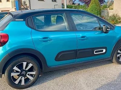 Occasion Citroën C3 83 ch (61 kW) 2021 Citadine